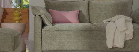 Your Dream Sofa, Reimagined.